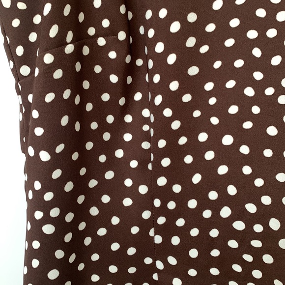 AGB Women’s Sleeveless Midi Dress. Size 12 - Picture 6 of 7